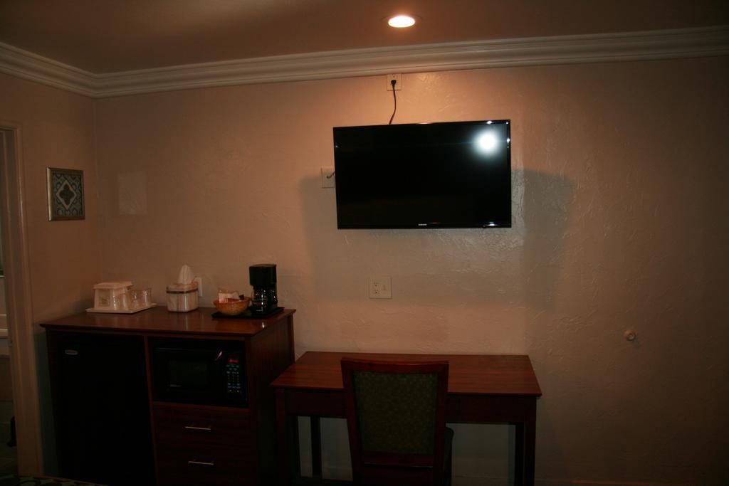 Civic Center Lodge / Lake Merritt Bart Oakland Bilik gambar