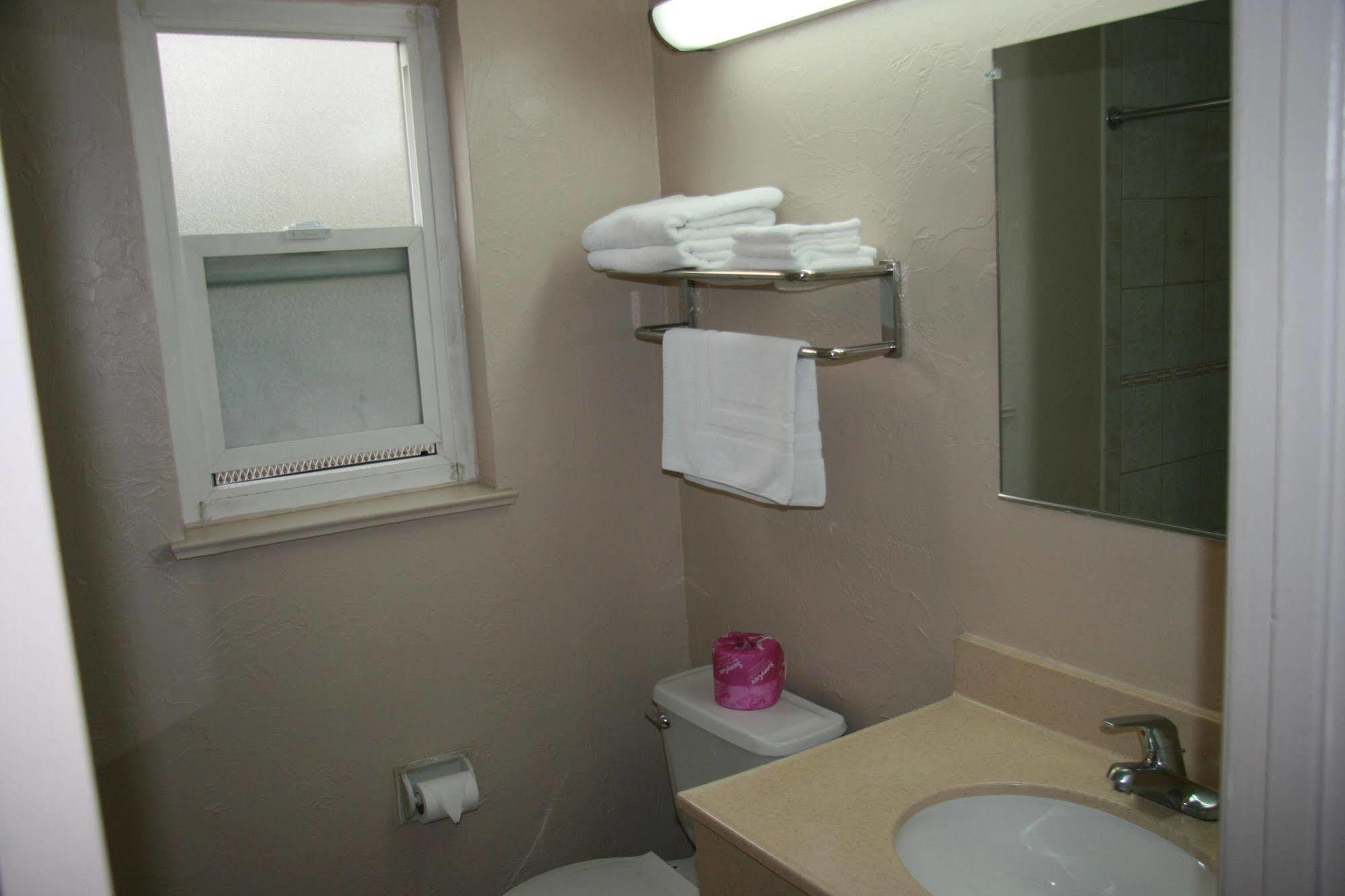 Civic Center Lodge / Lake Merritt Bart Oakland Luaran gambar