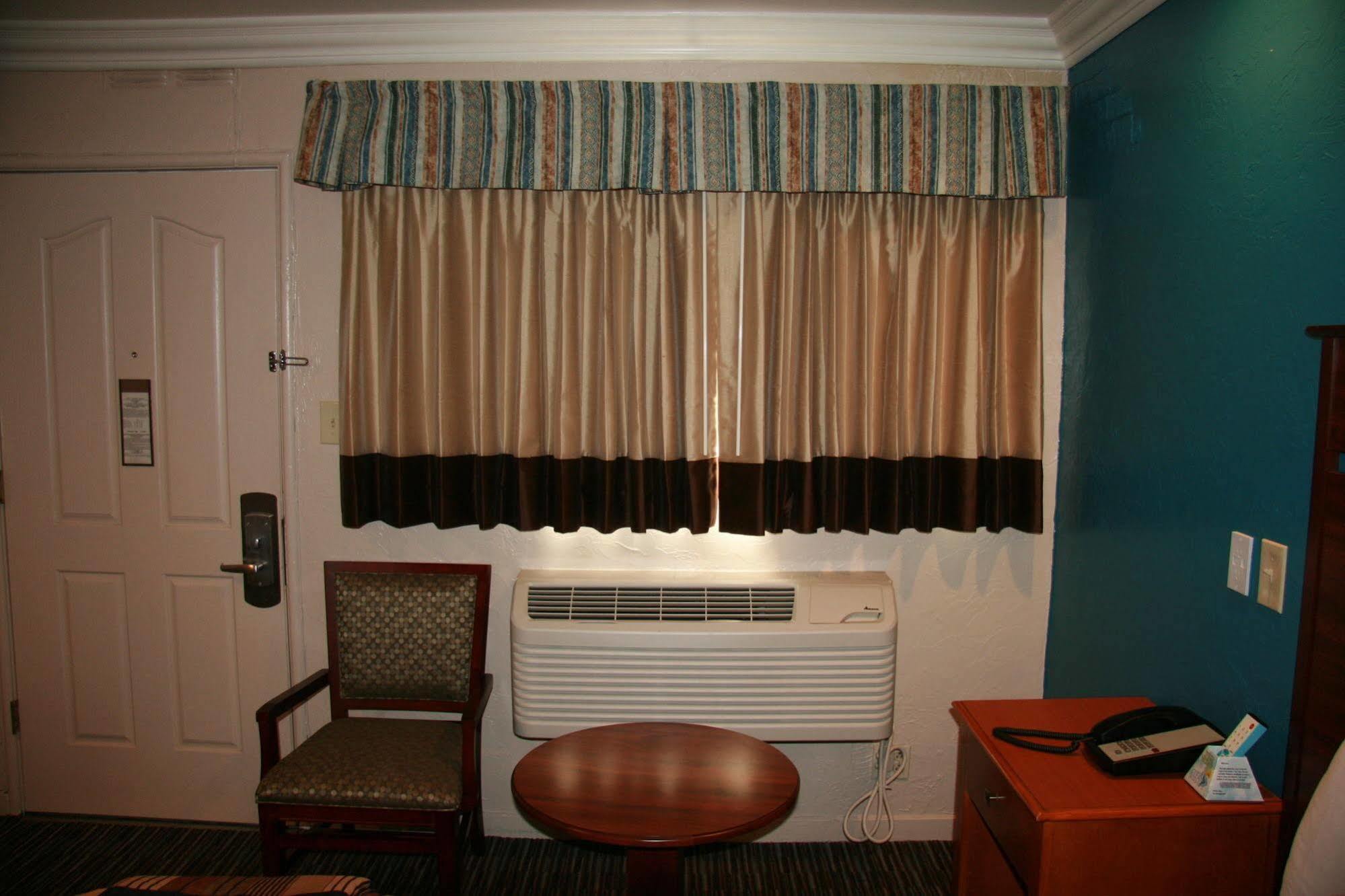 Civic Center Lodge / Lake Merritt Bart Oakland Luaran gambar