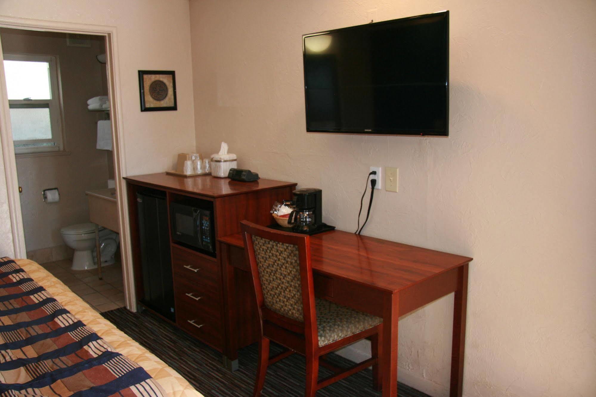 Civic Center Lodge / Lake Merritt Bart Oakland Luaran gambar
